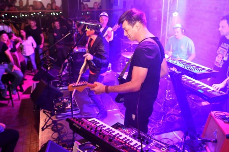 Foto a video: Lavagance + Wotepity + DJ SET 20