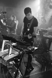Foto a video: Lavagance + Wotepity + DJ SET 22