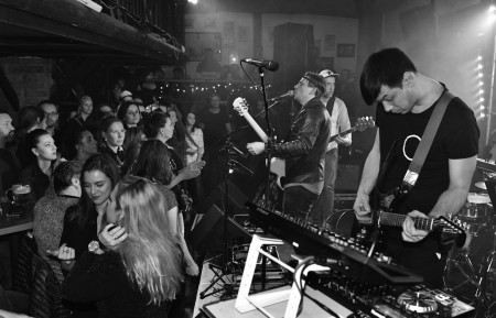 Foto a video: Lavagance + Wotepity + DJ SET 23