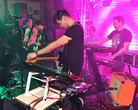Foto a video: Lavagance + Wotepity + DJ SET 24