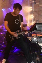 Foto a video: Lavagance + Wotepity + DJ SET 26