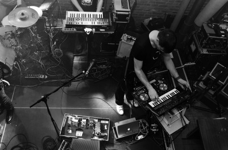 Foto a video: Lavagance + Wotepity + DJ SET 27