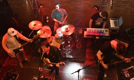 Foto a video: Lavagance + Wotepity + DJ SET 29