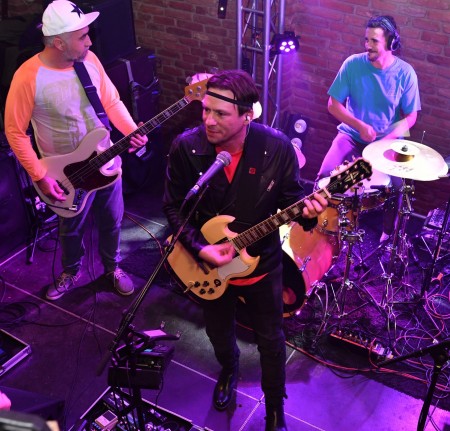 Foto a video: Lavagance + Wotepity + DJ SET 31