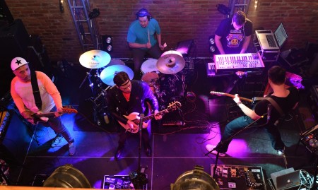 Foto a video: Lavagance + Wotepity + DJ SET 32