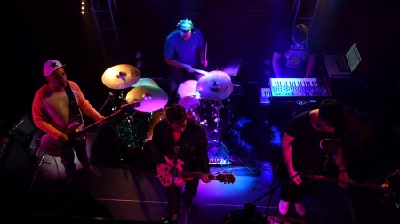 Foto a video: Lavagance + Wotepity + DJ SET 33