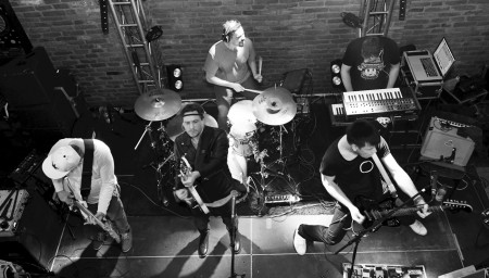 Foto a video: Lavagance + Wotepity + DJ SET 35