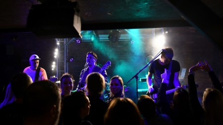 Foto a video: Lavagance + Wotepity + DJ SET 36