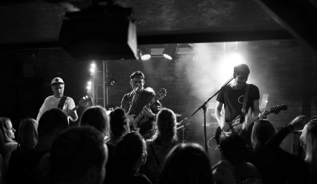 Foto a video: Lavagance + Wotepity + DJ SET 37