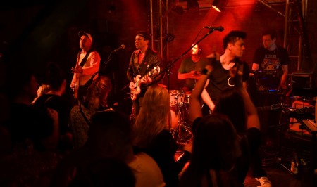 Foto a video: Lavagance + Wotepity + DJ SET 38