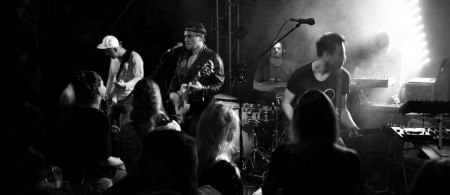 Foto a video: Lavagance + Wotepity + DJ SET 39