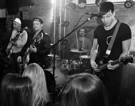 Foto a video: Lavagance + Wotepity + DJ SET 40