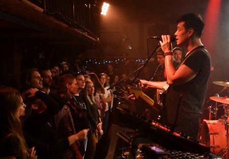 Foto a video: Lavagance + Wotepity + DJ SET 43