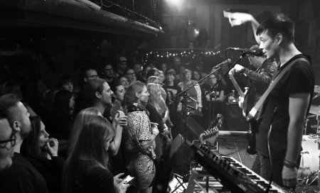 Foto a video: Lavagance + Wotepity + DJ SET 46