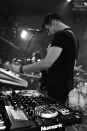 Foto a video: Lavagance + Wotepity + DJ SET 47