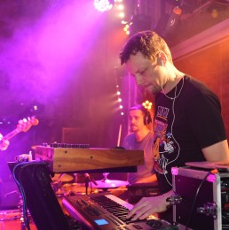 Foto a video: Lavagance + Wotepity + DJ SET 50