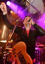 Foto a video: Lavagance + Wotepity + DJ SET 54