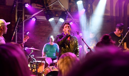 Foto a video: Lavagance + Wotepity + DJ SET 56