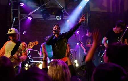 Foto a video: Lavagance + Wotepity + DJ SET 57