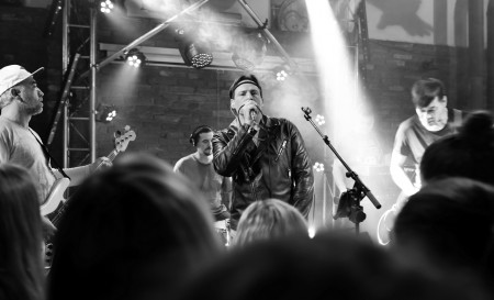 Foto a video: Lavagance + Wotepity + DJ SET 58