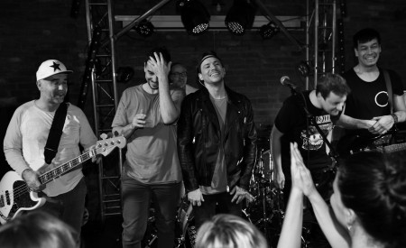 Foto a video: Lavagance + Wotepity + DJ SET 67