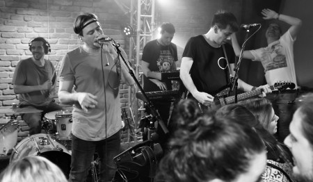 Foto a video: Lavagance + Wotepity + DJ SET 68