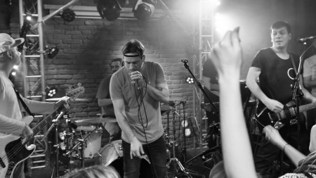 Foto a video: Lavagance + Wotepity + DJ SET 69