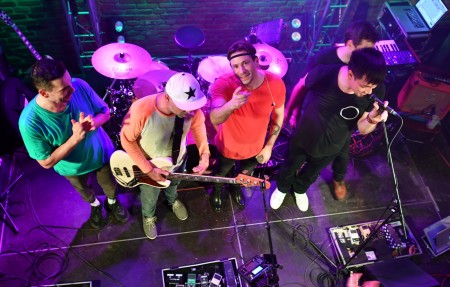 Foto a video: Lavagance + Wotepity + DJ SET 71