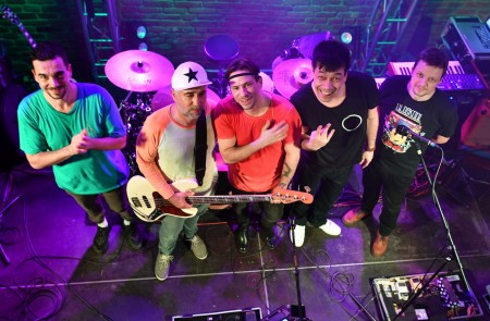 Foto a video: Lavagance + Wotepity + DJ SET 72