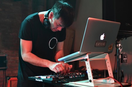 Foto a video: Lavagance + Wotepity + DJ SET 74