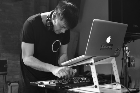 Foto a video: Lavagance + Wotepity + DJ SET 75