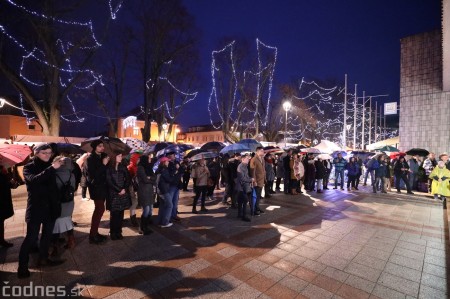 Foto a video: Bojnický Kračún 2019 2