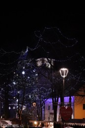 Foto a video: Bojnický Kračún 2019 30