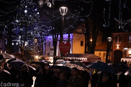 Foto a video: Bojnický Kračún 2019 31