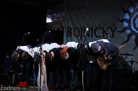 Foto a video: Bojnický Kračún 2019 37