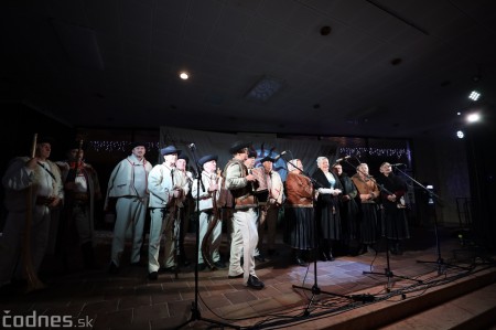 Foto a video: Bojnický Kračún 2019 46