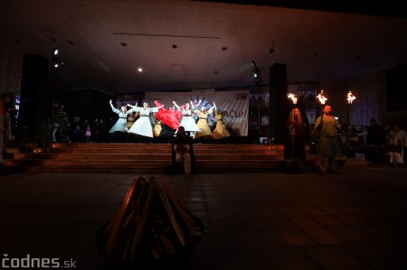 Foto a video: Bojnický Kračún 2019 73