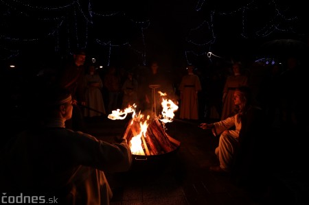 Foto a video: Bojnický Kračún 2019 84