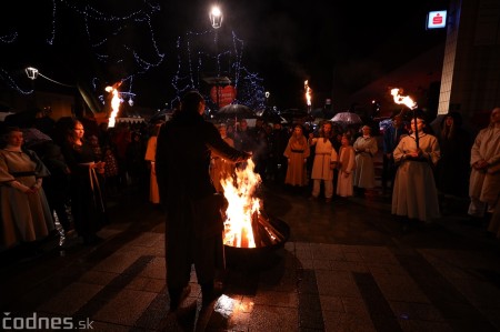 Foto a video: Bojnický Kračún 2019 90