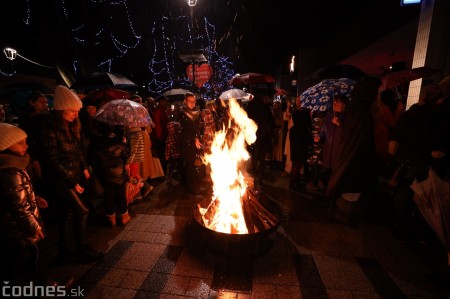 Foto a video: Bojnický Kračún 2019 94