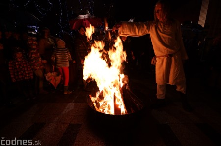 Foto a video: Bojnický Kračún 2019 96