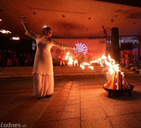 Foto a video: Bojnický Kračún 2019 105