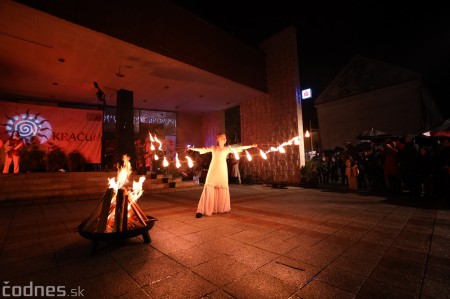 Foto a video: Bojnický Kračún 2019 106