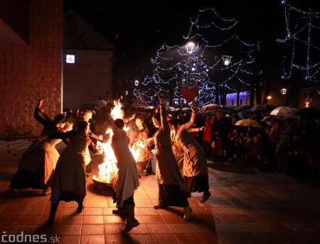 Foto a video: Bojnický Kračún 2019 115