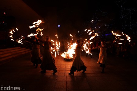 Foto a video: Bojnický Kračún 2019 116