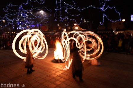 Foto a video: Bojnický Kračún 2019 120