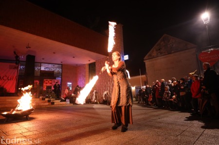 Foto a video: Bojnický Kračún 2019 127