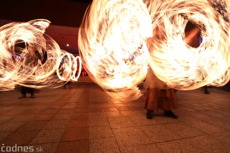 Foto a video: Bojnický Kračún 2019 128