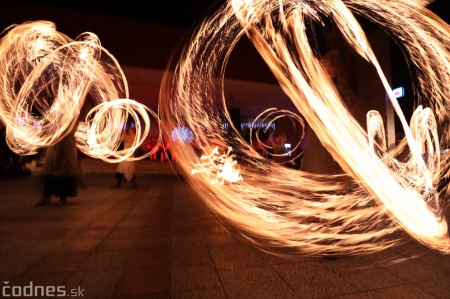 Foto a video: Bojnický Kračún 2019 129