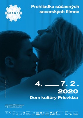 SCANDI 2020 v Prievidzi